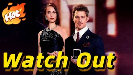 Watch Out, I M The Lady Boss