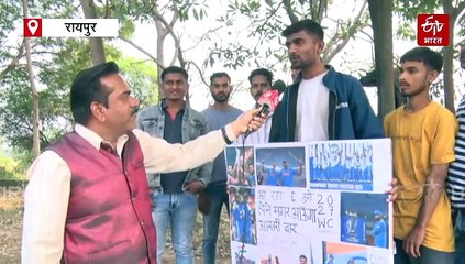 भारत और दक्षिण अफ्रीका के बीच कल दूसरा वन डे, दोनों टीमों ने बहाया मैदान पर पसीना