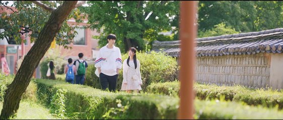 Ep.3 - Lovely Runner - Hindi Ver.