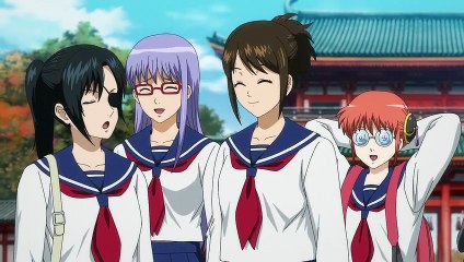 3 nen Z gumi Ginpachi sensei S01E08