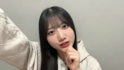 田村真悠 SKE48 2025-11-27② 20_46 SHOWROOM