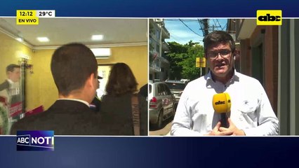 Fue sorprendida con camioneta robada en Brasil