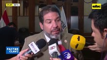 Video: JEM solicita al CM que cambien a Bogarín