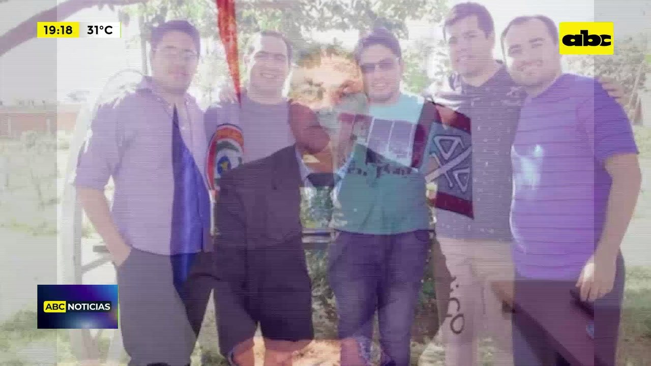Video: Fiscal destituido colaboró en la investigación