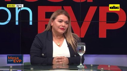 Video: Terna para reemplazar a Fretes