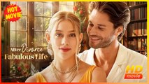 After Divorce, I Built A Fabulous Life | Full Movie HD - Best Drama ShortFilms Hot omance Sweet Romance Modern Feel-Good Girl Power Romantic USA Apartment Office Contemporary All Ages CEO Designer Housewife Independent Woman Love After Divorce Office