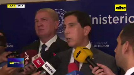 Video: Implementación de tobilleras electrónicas