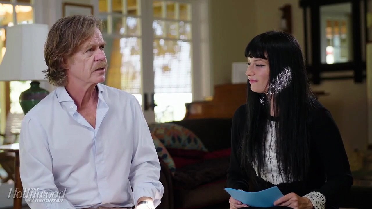 William H. Macy on 'Shameless' and His 13th Emmy Nomination | Meet Your Nominees