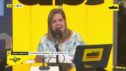Video: Contraloría denuncia a Fiscalía