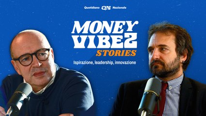 L'intervista a Renato Roca, Country Manager di Findus Italia per Money Vibez Stories