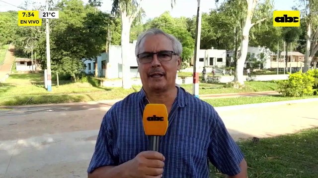 Video: Pobladores piden reparación de camino