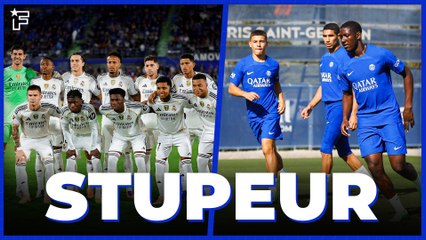 JT Foot Mercato : le Real Madrid veut faire le grand ménage