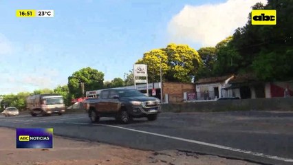 Video: MOPC analizará lomadas en las rutas
