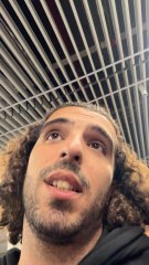 Exclu Dailymotion retard d’avion