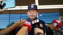 Comisario José Portillo, Jefe De Seguridad Ciudadana De Amambay