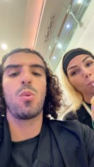 Exclu Dailymotion retard d’avion part 2