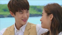กอดรักให้อุ่นกว่าเคย ตอนจบ ตอนที่ 16 (EP.16) พากย์ไทย