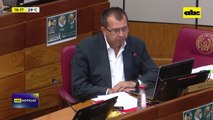 Video: Llueven quejas contra fiscalía en el senado
