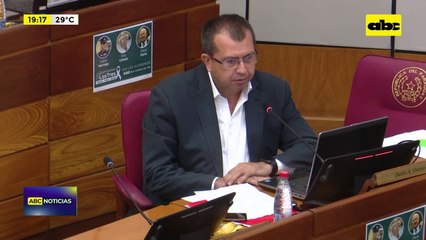 Video: Llueven quejas contra fiscalía en el senado