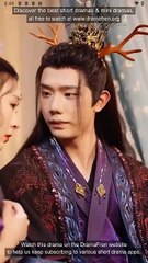 Heart Bound to the Dragon - Drama FULL MOVIES ENGLISH SUB