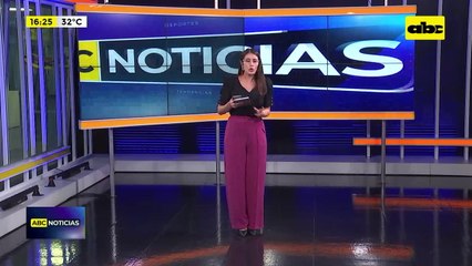 Video: Santiago Peña pidió votar por la lista 2