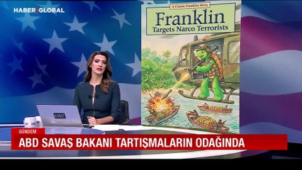 ABD Savaş Bakanı tartışmaların odağında: Hegseth "herkesi vurun" emri mi verdi?