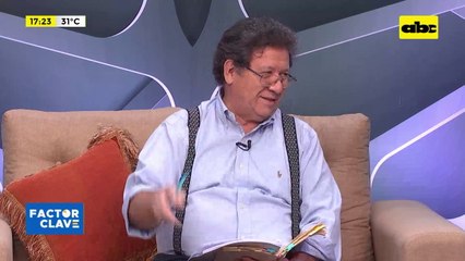 Video: No solo de energía vive Itaipú, también de mitos 2.0