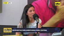 Video: propuestas legislativas para Central