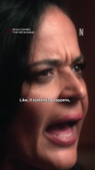 Earning Trust on Sean Combs: The Reckoning — Now on Netflix