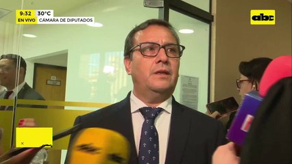 Video: Analizan juicio político a Bogarín