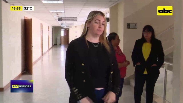 Video: Sentencia a funcionarios fiscales acusados de coima