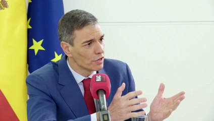 Sánchez afirma que Ábalos era "un gran desconocido" para él y rechaza sus "mentiras"