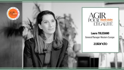 Think & Do Tank - Laura TOLEDANO "L'IA transforme l'expérience client et crée de nouvelles opportunités pour les femmes dans la tech"