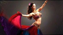 New Belly Dance 2026