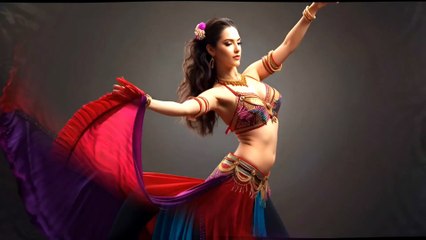 New Belly Dance 2026