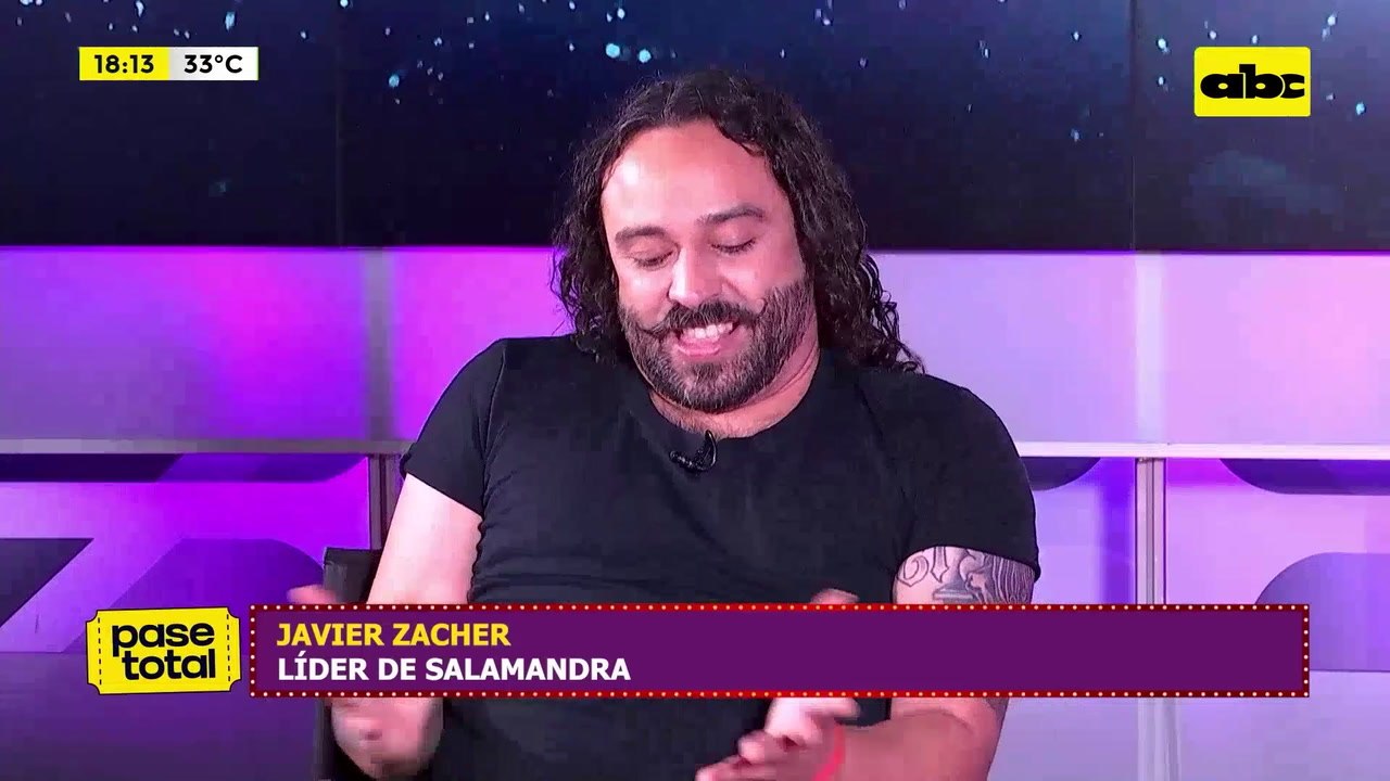 Video: “Ñande Rock vol. 1″ reúne a 4 bandas de rock nacional en un disco de vinilo