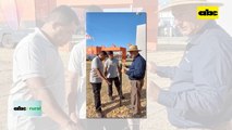 Video: Paraguay estuvo en torneo de alambradores de Expo Agro, Argentina