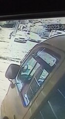 Asaltan a cambista en CDE