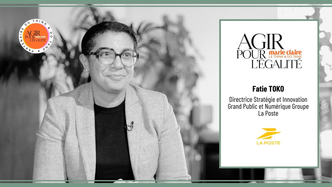 Think & Do Tank - Fatie Toko : « La curiosité et la formation sont les clés pour faire avancer les femmes dans la tech »