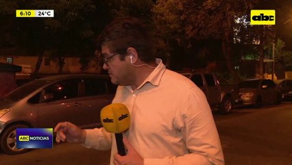 Video: presunto asaltante de Bolt fue asesinado