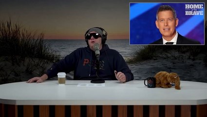 Right-wing podcast bro slams Sean Duffy air travel dress code: ‘Nobody has any money!’