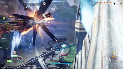 Arknights Enfield Histoire