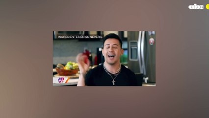 Chris Ferreira Sueña Con Preparar Un Desayuno Con Thalía