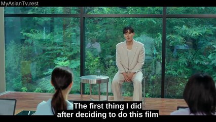 [ENG] EP.9 Nice to Not Meet You (2025)