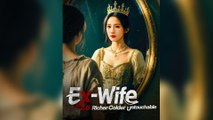 Ex-Wife 2.0 Richer, Colder, Untouchable (DUBBED) (NEW) - FULL [Eng Sub]