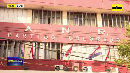 Video: ANR ultima detalles para concretar préstamo