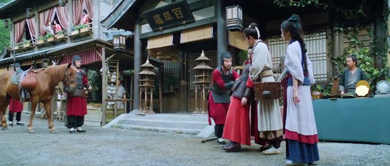 Treasure at Dawn (2025) Episode 1 | English SUB #TreasureAtDawn #TreasureAtDawn2025 #Episode1 #E01 #EnglishSub #ENGSUB #AdventureDrama #DramaSeries #NewSeries2025 #Trending2025 #FullEpisode #HDSeries #Kdrama #AsianDrama