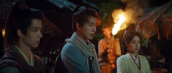 Treasure at Dawn (2025) Episode 4 | English SUB #TreasureAtDawn #TreasureAtDawn2025 #Episode1 #E01 #EnglishSub #ENGSUB #AdventureDrama #DramaSeries #NewSeries2025 #Trending2025 #FullEpisode #HDSeries #Kdrama #AsianDrama