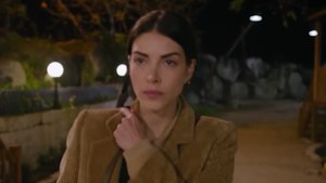 مسلسل هذا البحر سوف يفيض الحلقة 9 مترجمة للعربية