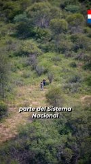 Abdo insta a senadores a rechazar proyecto para explotar Médanos del Chaco